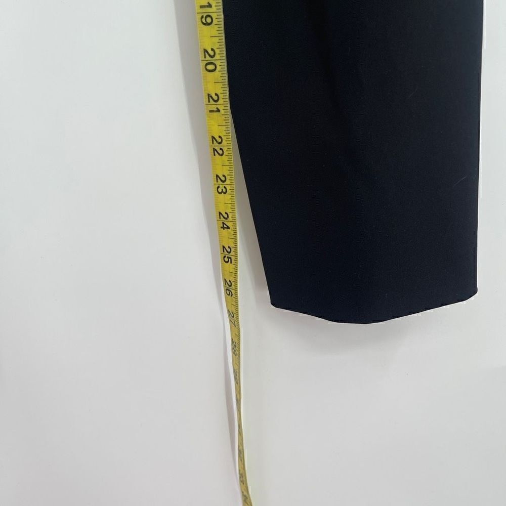 Theory Navalane Becker Pants Sz 8 - Picture 7 of 7